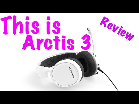 arctis 5 cables