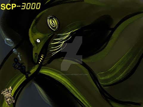 Ананта шеша scp 3000 реалистические картинки