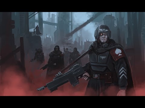 warhammer 40k penal legion tribute - Remonetized.org - supporting ...